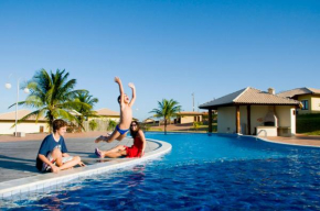 Condomínio Encantador Piscina e Praia E12